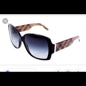 Burberry Sunglasses